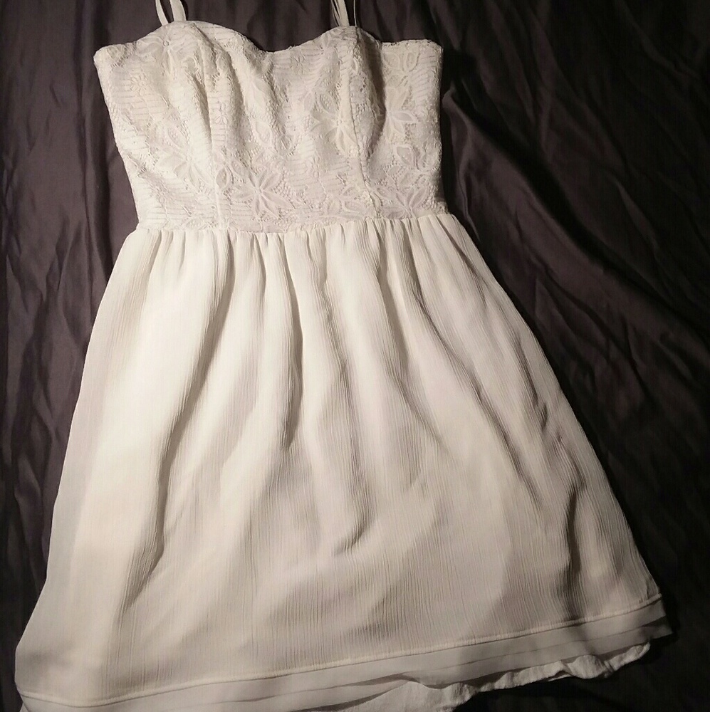 Princess Vera Wang dress